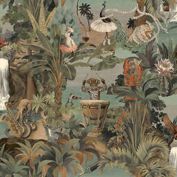 ���� Holden Decor Wanderlust 92092