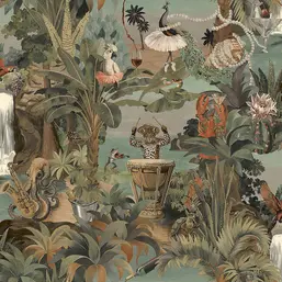  Holden Decor Wanderlust 92092