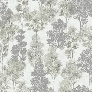  Holden Decor Elements 90380 Whinfell Grey -  1