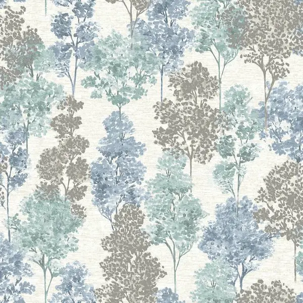  Holden Decor Elements 90382 Whinfell Blue Teal Product -  1