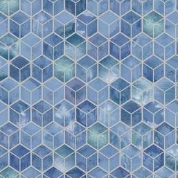  Holden Decor Elements 90412 Tafoni Navy