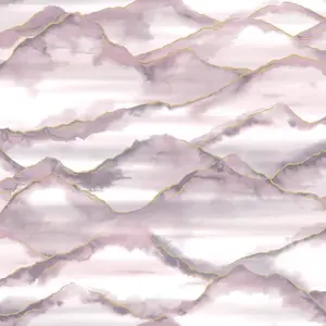  Holden Decor Elements 90421 Denali Pink -  1