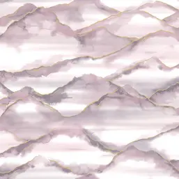  Holden Decor Elements 90421 Denali Pink