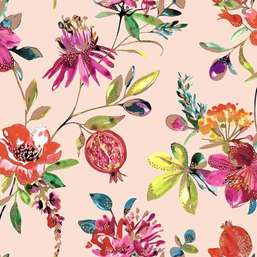  Holden Decor Elements 90432 Punica Blush Pink Product 