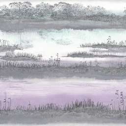  Holden Decor Elements 90440 Aaru Heather Teal
