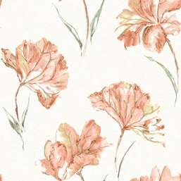  Holden Decor Elements 90480 Azalea Orange