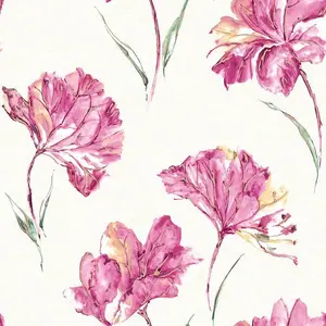 Holden Decor Elements 90481 Azalea Pink -  1