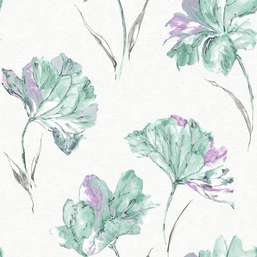  Holden Decor Elements 90482 Azalea Heather Teal