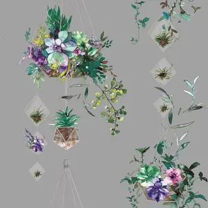  Holden Decor Glasshouse 90340 -  1