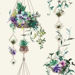  Holden Decor Glasshouse 90341