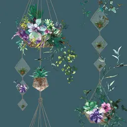  Holden Decor Glasshouse 90342