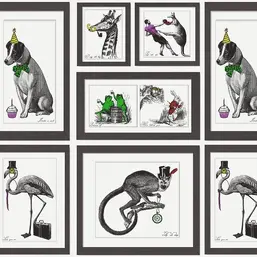  Holden Decor Imaginarium 97921