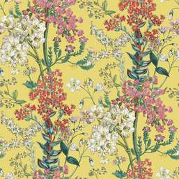  Holden Decor Kaleidoscope 90570 Ayana Citrus