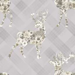  Holden Decor Kaleidoscope 90620 Calla Grey Beige
