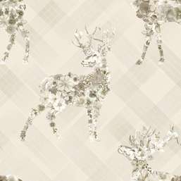  Holden Decor Kaleidoscope 90622 Calla Beige