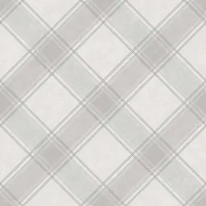  Holden Decor Kaleidoscope 90640 Ainsley Grey -  1
