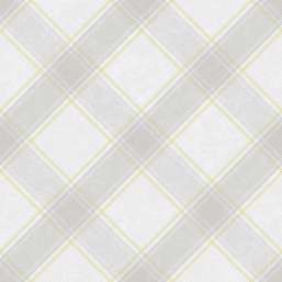  Holden Decor Kaleidoscope 90641 Ainsley Yellow Grey