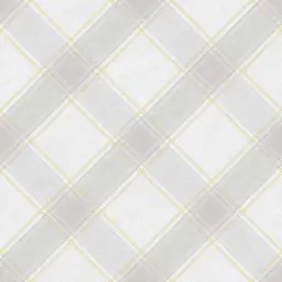  Holden Decor Kaleidoscope 90641 Ainsley Yellow Grey