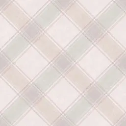  Holden Decor Kaleidoscope 90642 Ainsley Pink