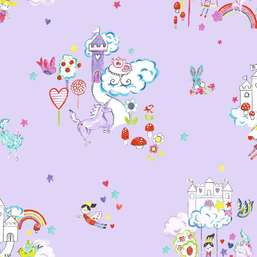 Обои Holden Decor Make Believe 12219
