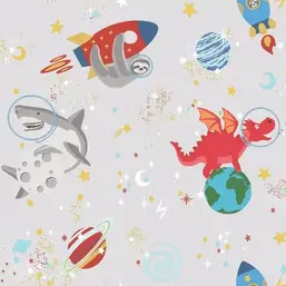  Holden Decor Over the Rainbow 90920