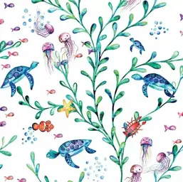  Holden Decor Over the Rainbow 90940