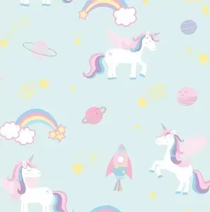  Holden Decor Over the Rainbow 90962 -  1