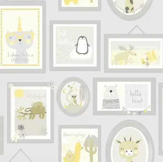  Holden Decor Over the Rainbow 90970 -  1