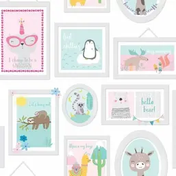  Holden Decor Over the Rainbow 90971
