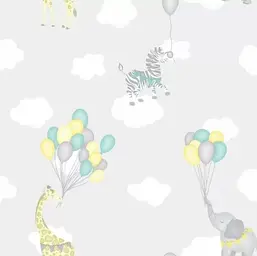  Holden Decor Over the Rainbow 91041