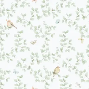  ICH Wallpapers Enzo 284-3 -  1
