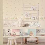 Обои ICH Wallpapers Lullaby 220-1 - фото 6