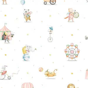  ICH Wallpapers Mica 971-1 -  1