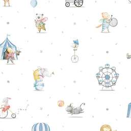  ICH Wallpapers Mica 971-2
