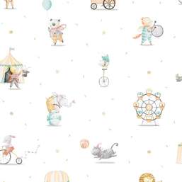 Обои ICH Wallpapers Mica 971-3