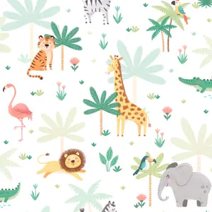  ICH Wallpapers Mica 974-3 -  1