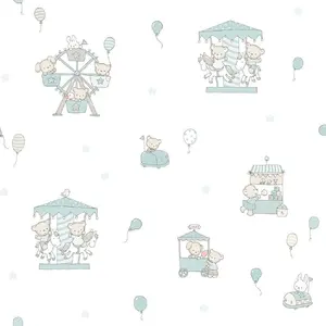 Обои ICH Wallpapers Lullaby 220-4 - фото 1