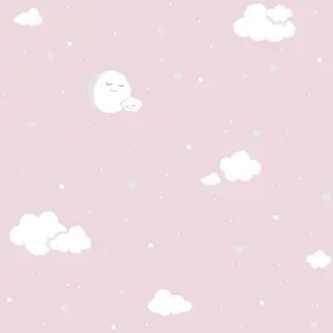 Обои ICH Wallpapers Lullaby 221-2 - фото 1