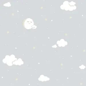 Обои ICH Wallpapers Lullaby 221-3 - фото 1