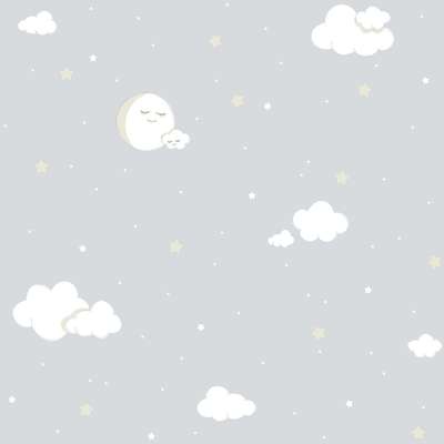 Обои ICH Wallpapers Lullaby 221-3