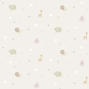 Обои ICH Wallpapers Lullaby 222-1 - фото 1