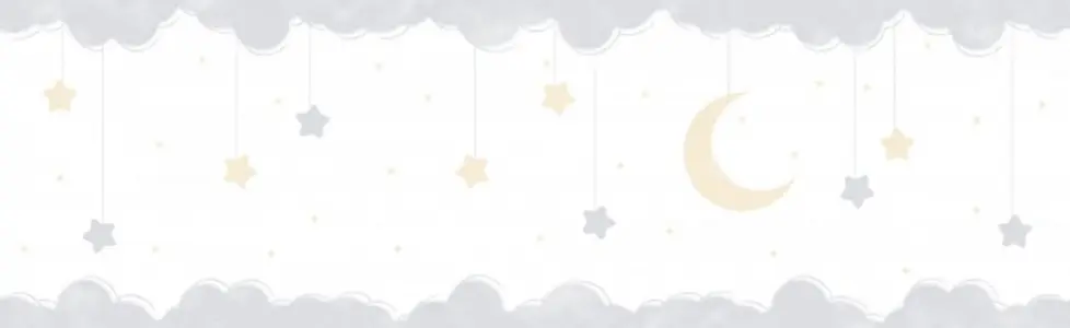  ICH Wallpapers Lullaby 241-3 -  1