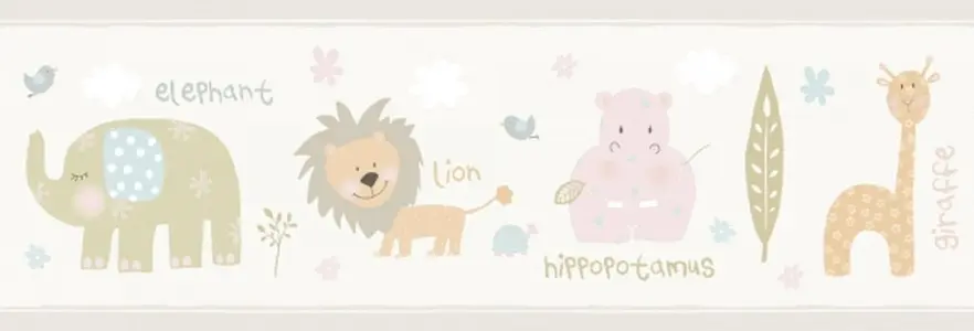  ICH Wallpapers Lullaby 242-1 -  1