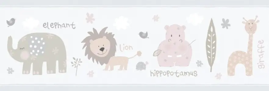  ICH Wallpapers Lullaby 242-2 -  1