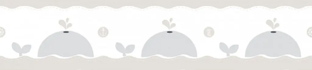  ICH Wallpapers Lullaby 243-3 -  1