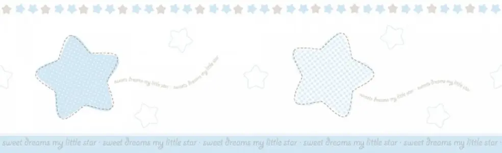  ICH Wallpapers Lullaby 244-1 -  1