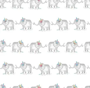  ICH Wallpapers Oh LaLa 3351-1 -  1