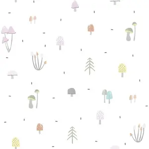  ICH Wallpapers Oh LaLa 3352-1 -  1