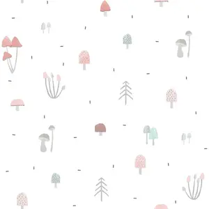  ICH Wallpapers Oh LaLa 3352-3 -  1