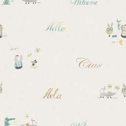 Обои ICH Wallpapers Oh LaLa 3353-1
